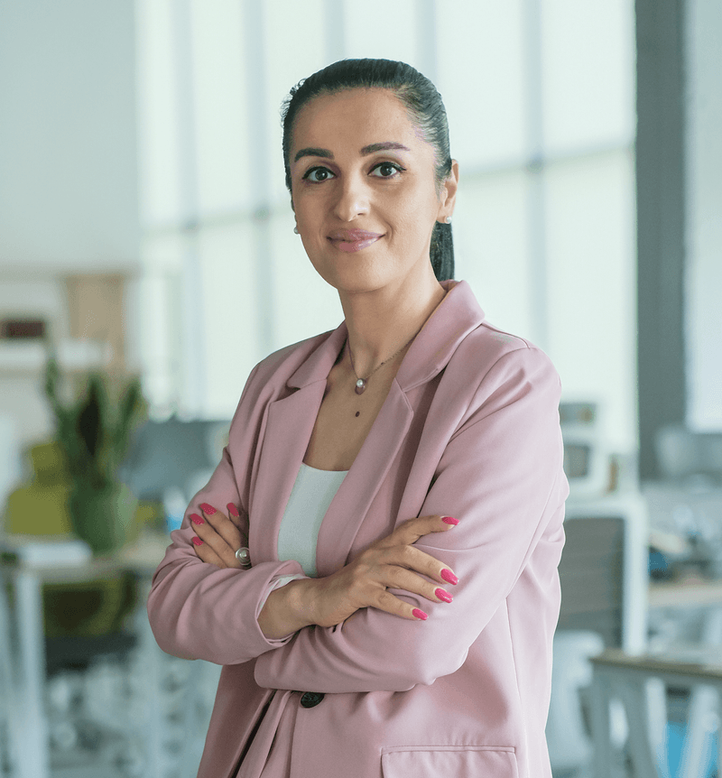 Mariam Hambardzumyan