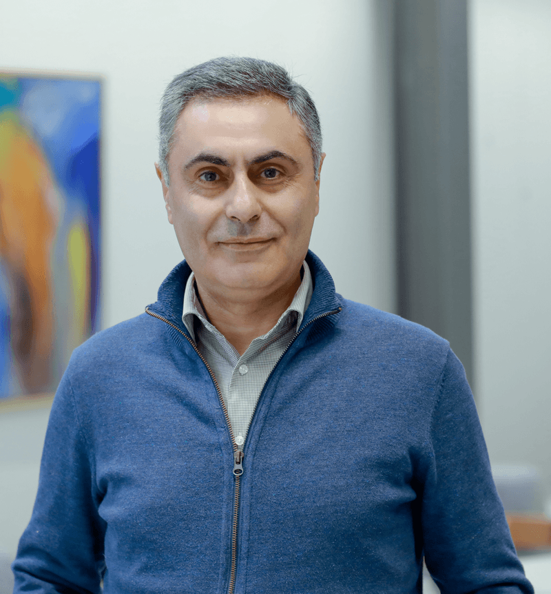 Samvel Gevorgyan