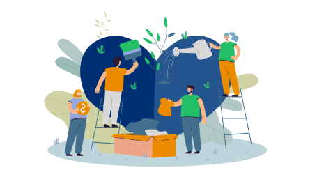 Corporate Giving Strategy