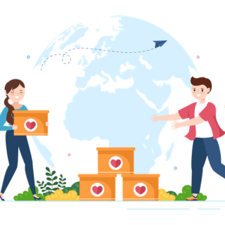 Volunteering Program